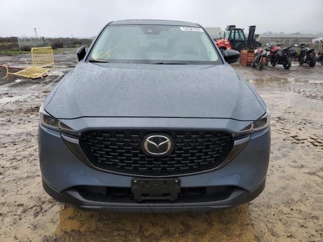 2024 Mazda CX-5 Preferred