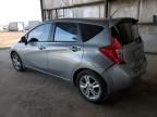 2014 Nissan Versa Note S