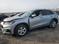 Honda Vehiculos salvage en venta: 2024 Honda HR-V LX