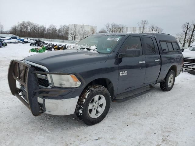 2017 Dodge RAM 1500 SLT