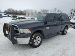 Dodge Vehiculos salvage en venta: 2017 Dodge RAM 1500 SLT