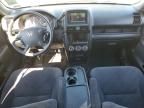 2006 Honda CR-V EX