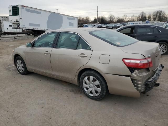 2009 Toyota Camry Base