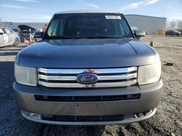 2009 Ford Flex SEL