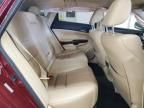 2010 Honda Accord Crosstour EXL