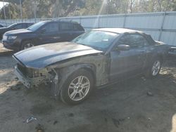 Ford salvage cars for sale: 2014 Ford Mustang