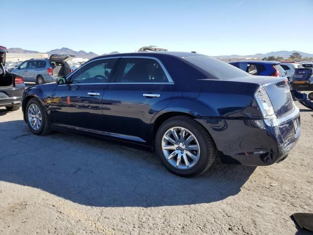 2013 Chrysler 300C