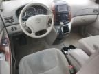 2004 Toyota Sienna XLE