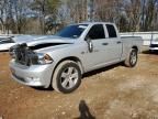 2012 Dodge RAM 1500 ST