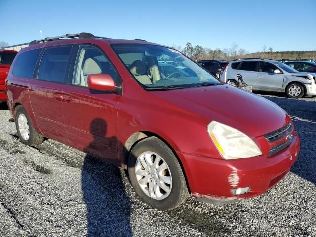 2006 KIA Sedona EX