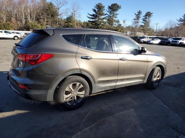 2014 Hyundai Santa FE Sport