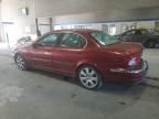 2005 Jaguar X-TYPE 3.0