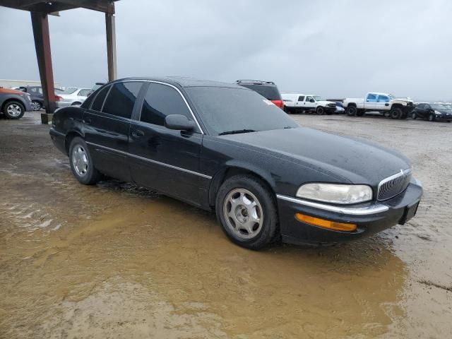 1997 Buick Park Avenue Ultra