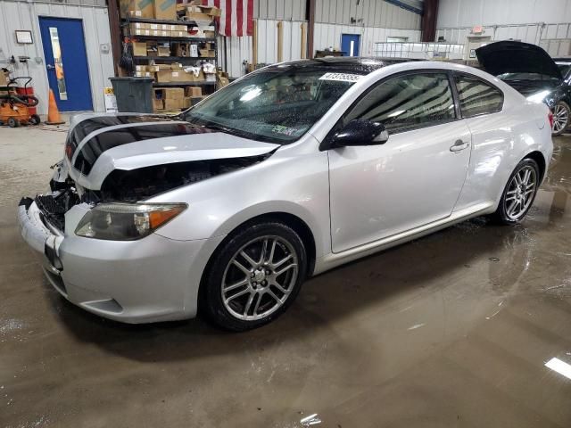 2007 Scion TC