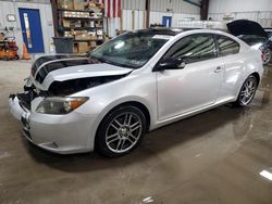 Salvage cars for sale at West Mifflin, PA auction: 2007 Scion TC