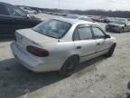 2000 Chevrolet GEO Prizm Base