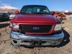 2002 Ford F150