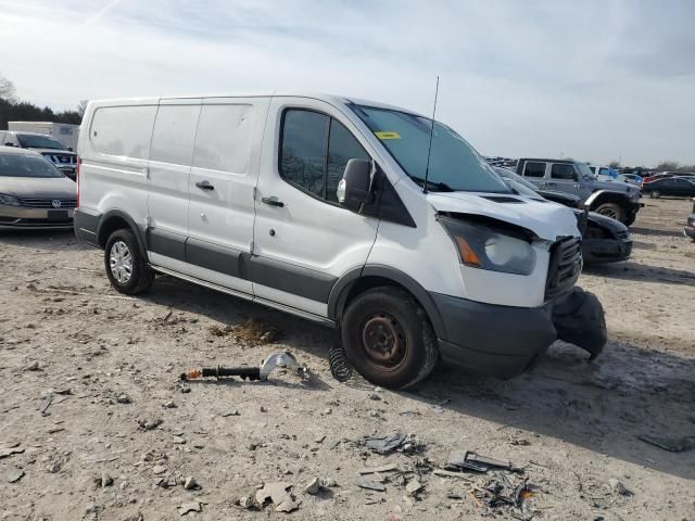 2015 Ford Transit T-150