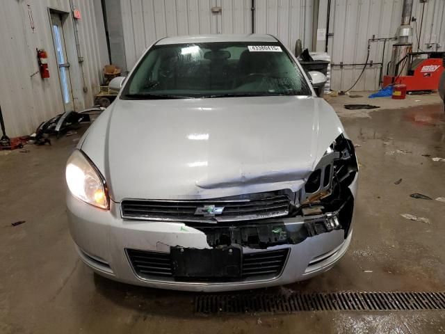 2009 Chevrolet Impala 1LT