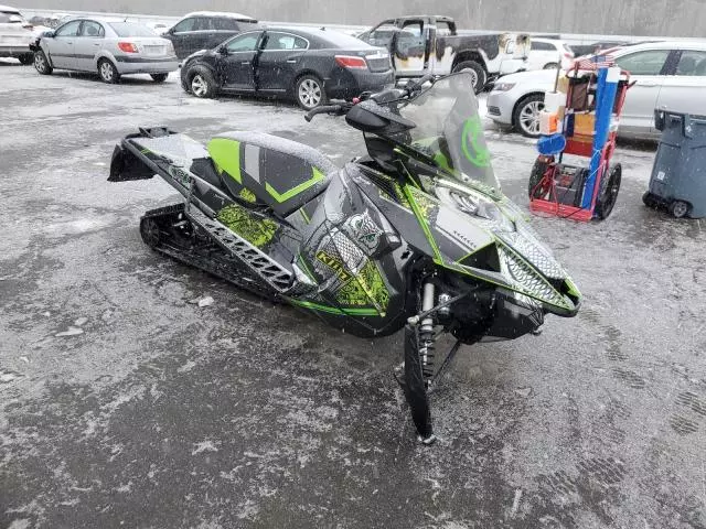 2023 Arctic Cat Snowmobile