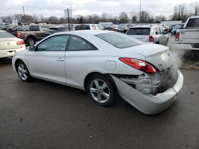 2006 Toyota Camry Solara SE