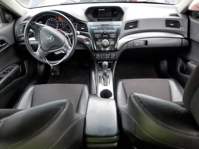 2013 Acura ILX 20