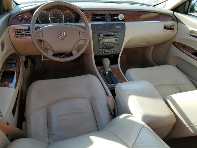 2006 Buick Lacrosse CXL