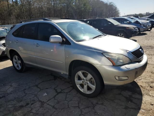 2008 Lexus RX 350