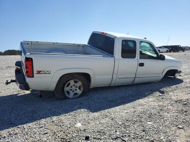 2004 Chevrolet Silverado K1500