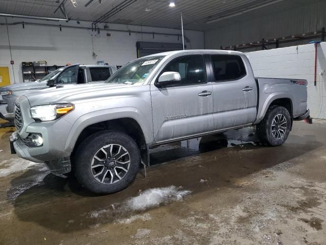 2023 Toyota Tacoma Double Cab