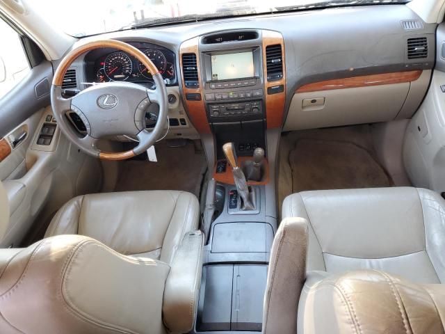 2007 Lexus GX 470