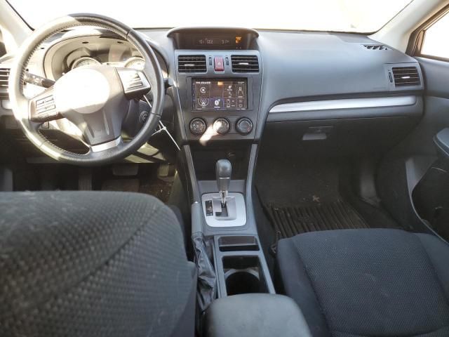 2012 Subaru Impreza Premium