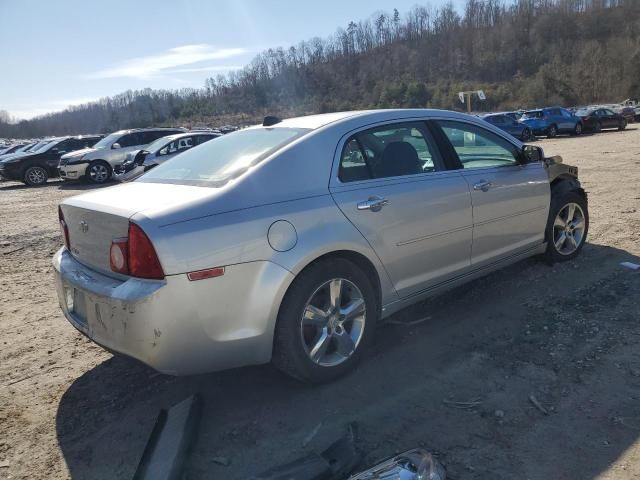 2012 Chevrolet Malibu 2LT