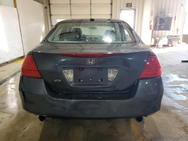 2006 Honda Accord EX