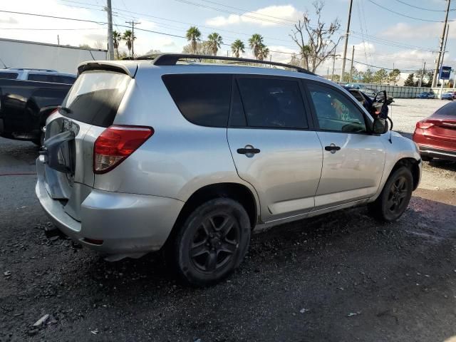 2008 Toyota Rav4