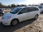 2008 Toyota Sienna XLE