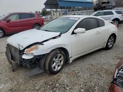 Salvage cars for sale at Memphis, TN auction: 2008 Nissan Altima 2.5S