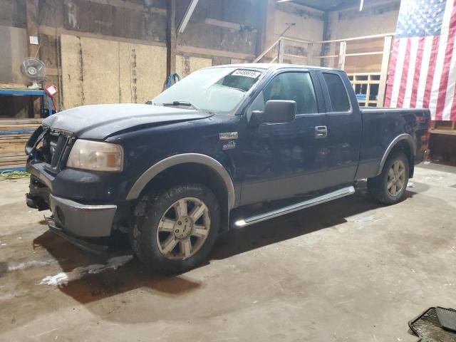 2006 Ford F150