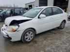 2009 Hyundai Accent GLS