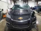 2017 Chevrolet Traverse Premier