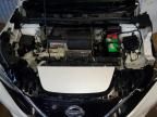 2019 Nissan Leaf S