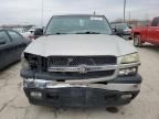 2006 Chevrolet Avalanche C1500