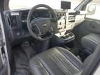 2011 Chevrolet Express G1500