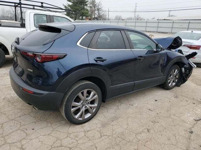 2021 Mazda CX-30 Select