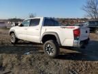 2018 Toyota Tacoma Double Cab