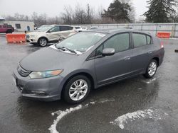 2011 Honda Insight EX en venta en Grantville, PA