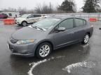 2011 Honda Insight EX