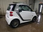 2014 Smart Fortwo Pure