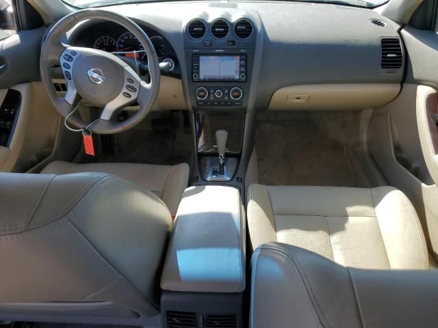 2010 Nissan Altima Base