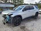 2018 Chevrolet Traverse LS